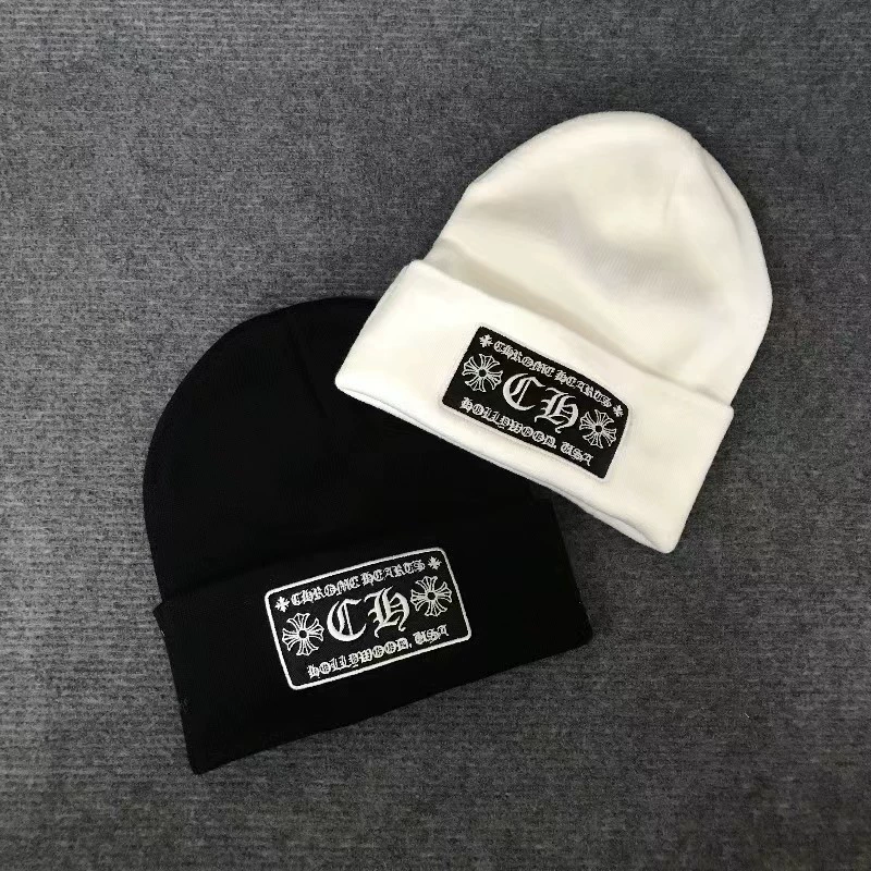 Chrome Hearts Hats